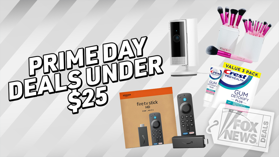 The best October Prime Day finds under $25 – and no, they're not junk Internet InfoMedia the best october prime day finds under 25 and no theyre not junk