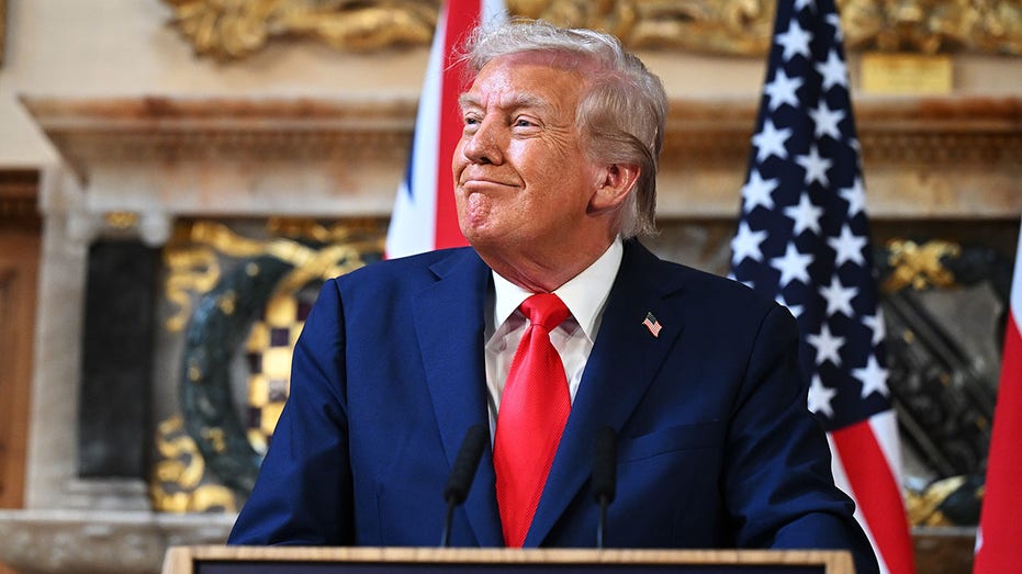 Trump's shadow looms large over heated races one month before Election Day Internet InfoMedia trumps shadow looms large over heated races one month before election day