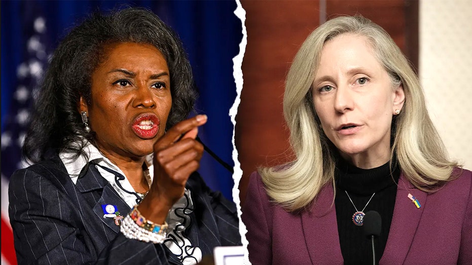 Internet InfoMedia virginia voters sound off on democrats handling of horrendous jay jones scandal trans bathroom fight