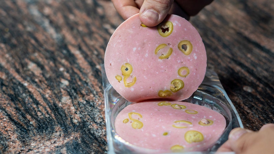 Whatever happened to olive loaf, the nostalgic 1970s deli meat that America abandoned? Internet InfoMedia whatever happened to olive loaf the nostalgic 1970s deli meat that america abandoned