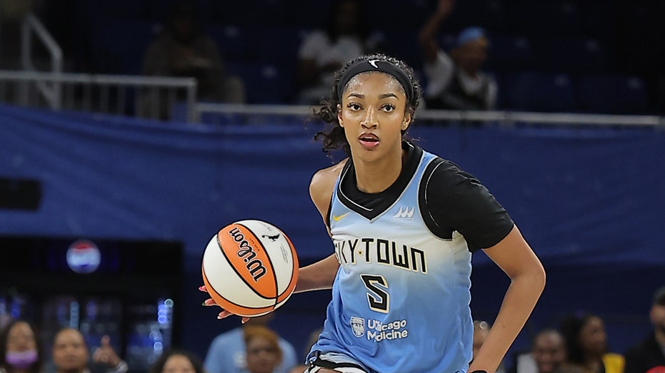 Internet InfoMedia wnba star angel reese says shed rather pay a fine than speak to reporters