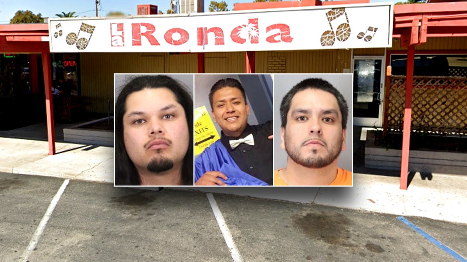 Internet InfoMedia california judge frees second murder suspect without bail as da warns peoples lives are at risk