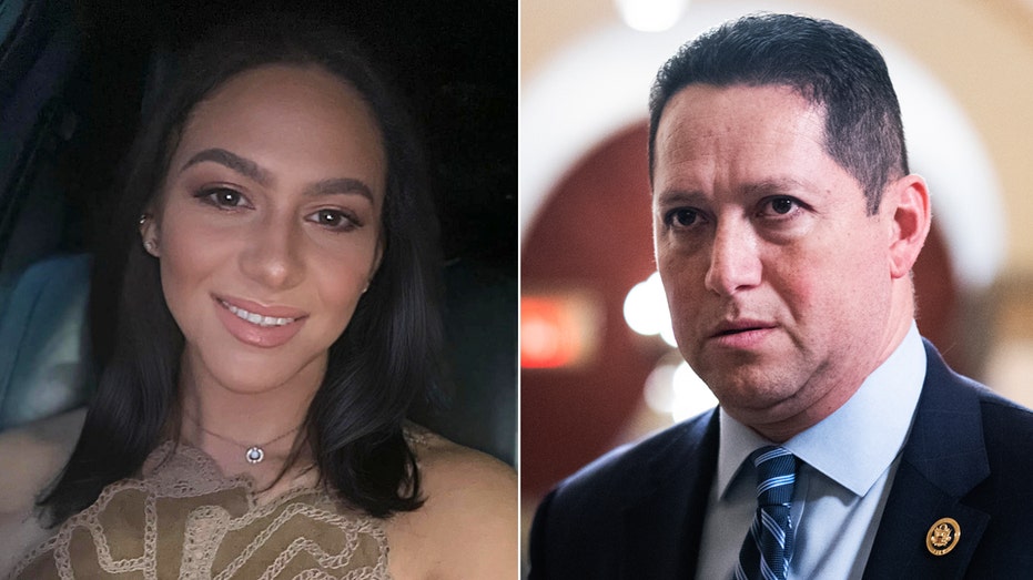 Cause of death for Republican congressman's staffer determined Internet InfoMedia cause of death for republican congressmans staffer determined