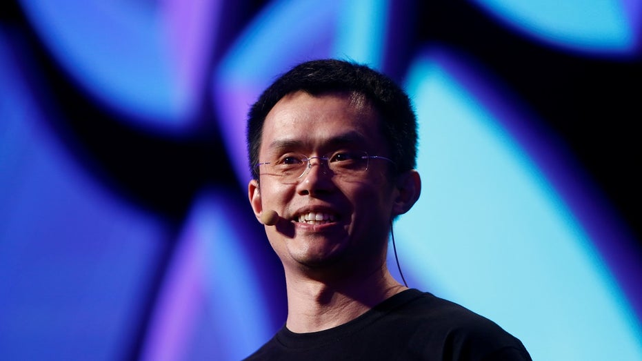 Crypto founder pardoned by Trump denies having ties to president's family Internet InfoMedia crypto founder pardoned by trump denies having ties to presidents family