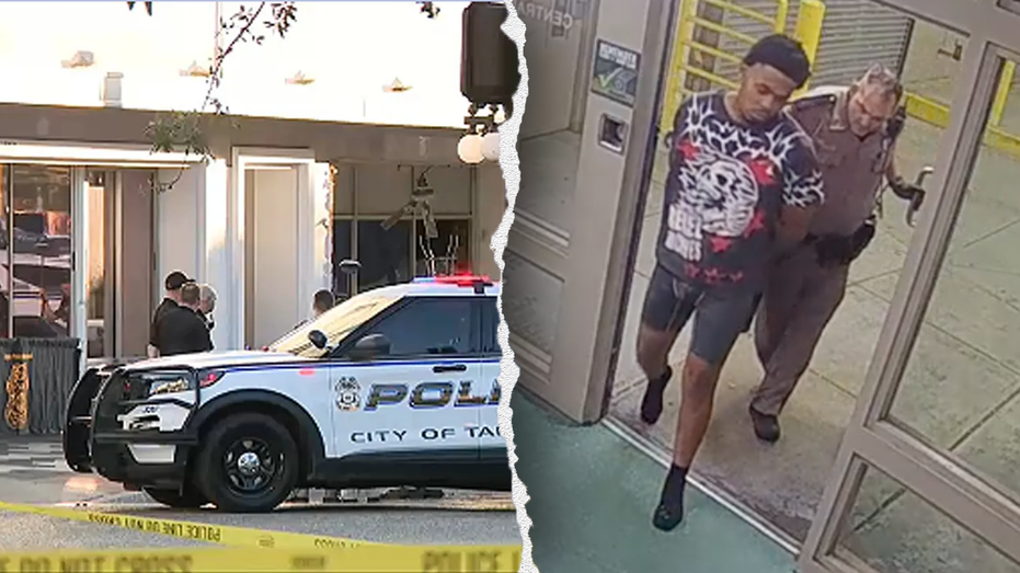 Four dead, at least 13 injured after speeding car crashes into crowd outside Florida bar Internet InfoMedia four dead at least 13 injured after speeding car crashes into crowd outside florida bar