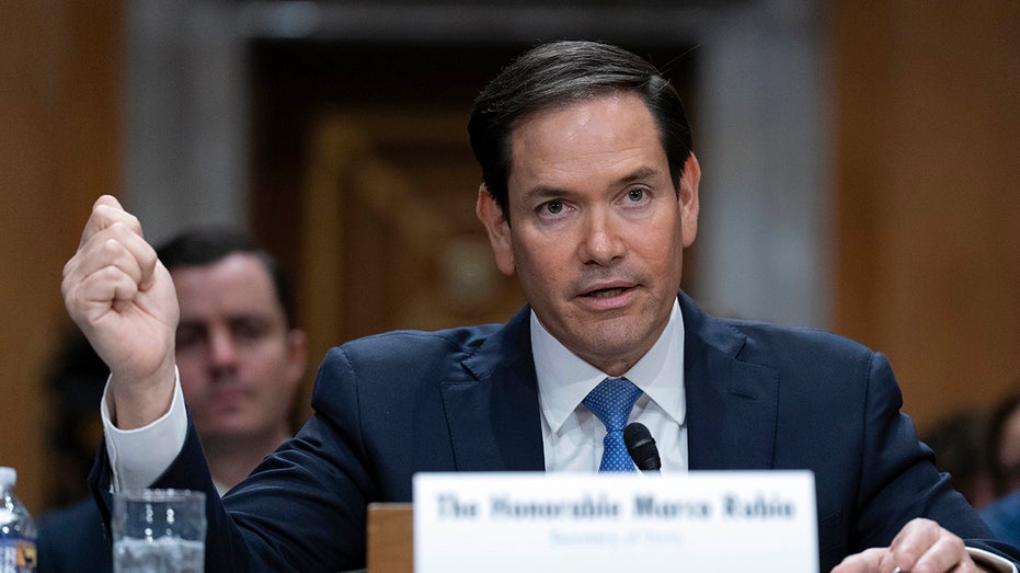 Internet InfoMedia fox news politics newsletter rubio orders restitution for staffers denied promotions