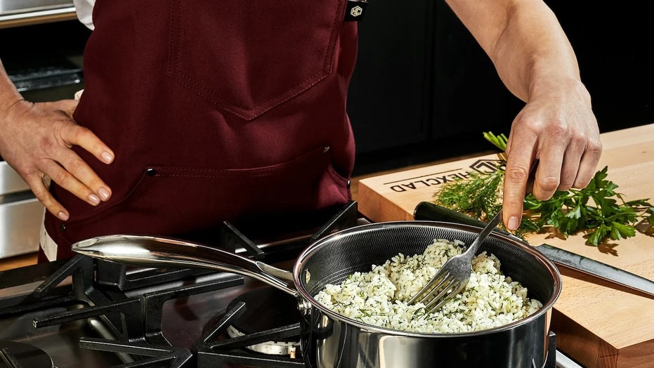 Internet InfoMedia gordon ramsays favorite cookware is on sale for black friday up to 40 off