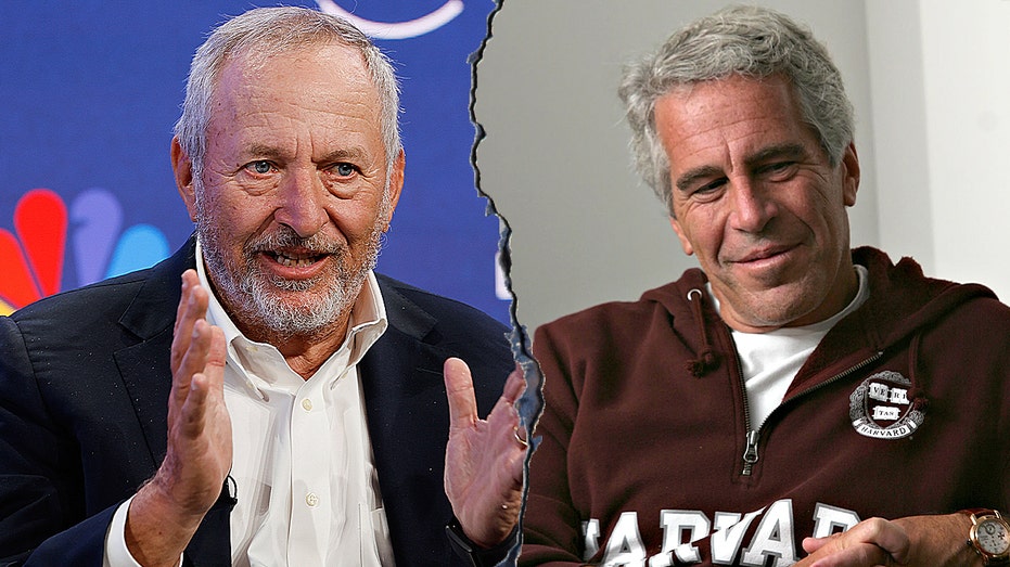Larry Summers steps back from public roles after House release of Epstein correspondence Internet InfoMedia larry summers steps back from public roles after house release of epstein correspondence
