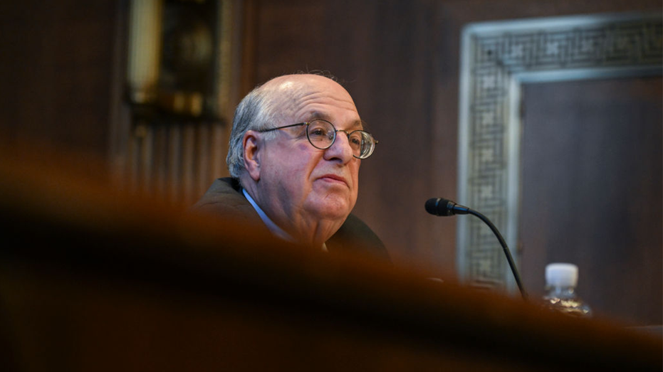 Internet InfoMedia mike davis reagan appointed judge driven from bench by tds is a wolf in wolfs clothing