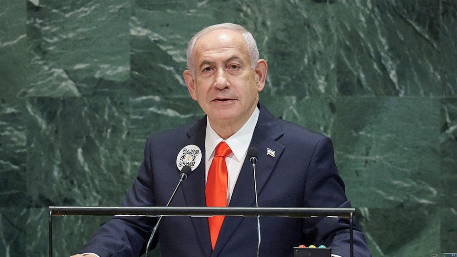 Netanyahu calls on neighboring nations to join Israel in 'expelling Hamas' from region Internet InfoMedia netanyahu calls on neighboring nations to join israel in expelling hamas from region