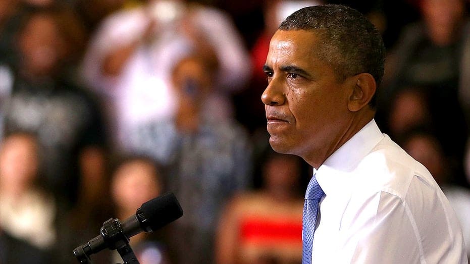 Resurfaced Obama video blasting shutdown ‘blackmail’ now haunts Democrats amid new standoff Internet InfoMedia resurfaced obama video blasting shutdown blackmail now haunts democrats amid new standoff