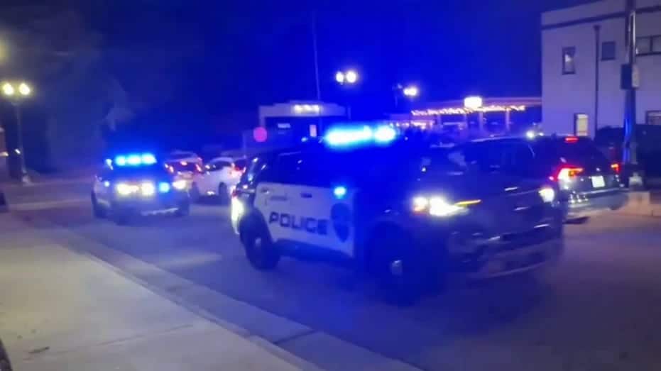 Internet InfoMedia shooting at north carolina christmas tree lighting leaves 4 people wounded