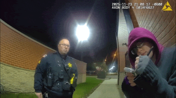 Internet InfoMedia slender man stabbers escape proves she should never have been released expert says