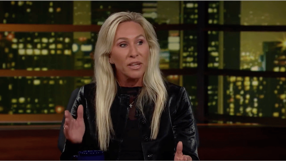 'Stop playing games': Marjorie Taylor Greene takes aim at Republicans, Congress amid shutdown Internet InfoMedia stop playing games marjorie taylor greene takes aim at republicans congress amid shutdown