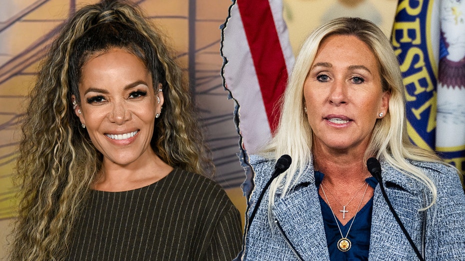 Sunny Hostin doubts Marjorie Taylor Greene has really 'changed' after friendly appearance on 'The View' Internet InfoMedia sunny hostin doubts marjorie taylor greene has really changed after friendly appearance on the view