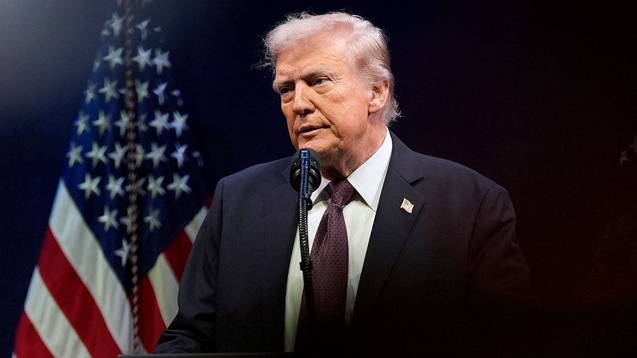 Internet InfoMedia trump doubles down on plan for 600000 chinese student visas despite maga backlash