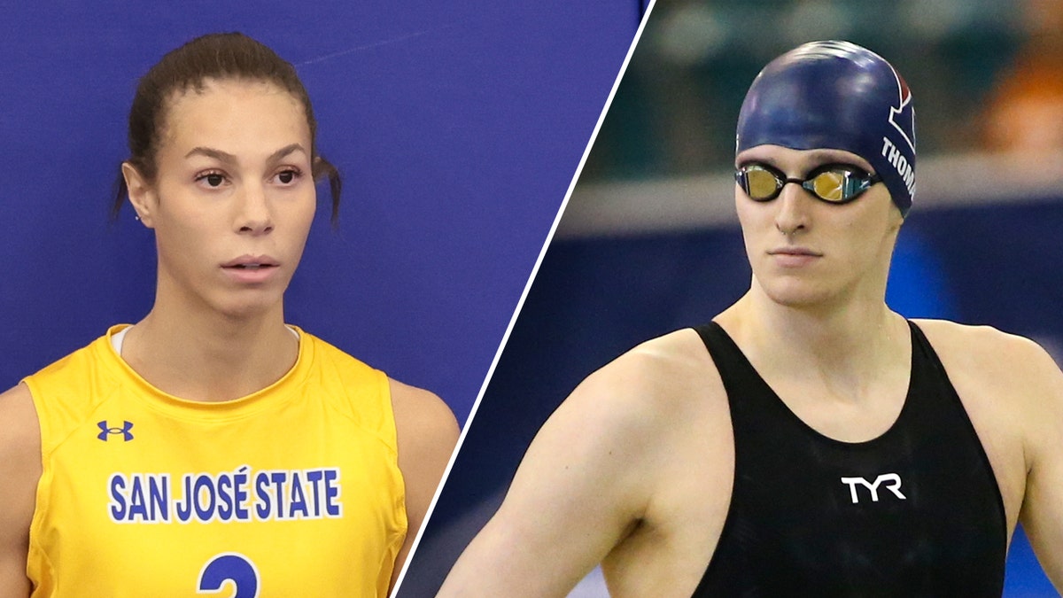 Trump nominates attorney helping lead lawsuits over UPenn, SJSU trans athlete scandals for federal judgeship Internet InfoMedia trump nominates attorney helping lead lawsuits over upenn sjsu trans athlete scandals for federal judgeship