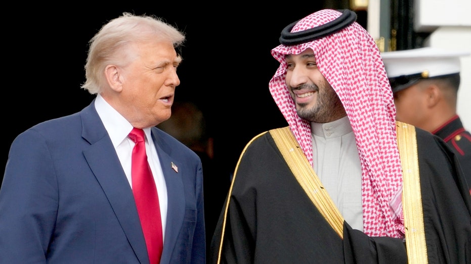 Internet InfoMedia trump secures release of american trapped in saudi arabia for years over online posts