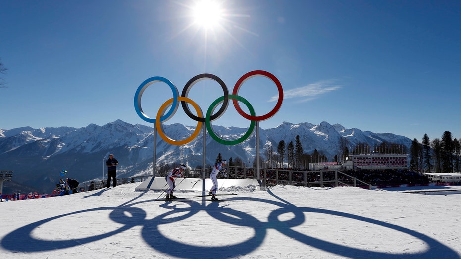 UN urges countries to honor truce during Winter Olympics, not deny visas to any nation's athletes Internet InfoMedia un urges countries to honor truce during winter olympics not deny visas to any nations athletes