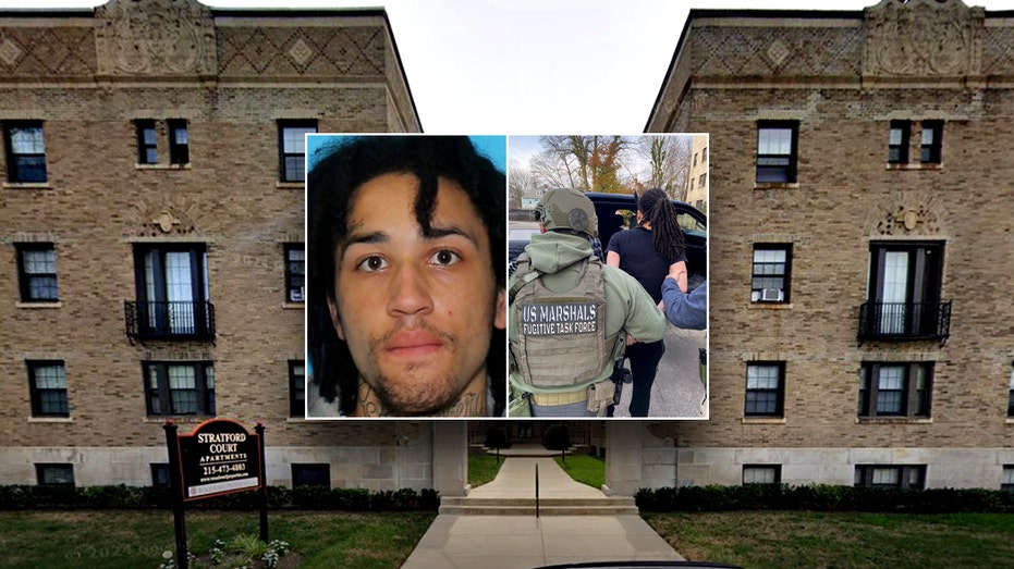 Alleged gang hitman captured after years-long manhunt for 3 separate murders in Philadelphia: 'The very worst' Internet InfoMedia alleged gang hitman captured after years long manhunt for 3 separate murders in philadelphia the very worst