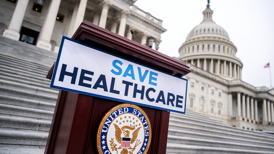 Internet InfoMedia bipartisan house group pushes new commonground 2025 healthcare framework