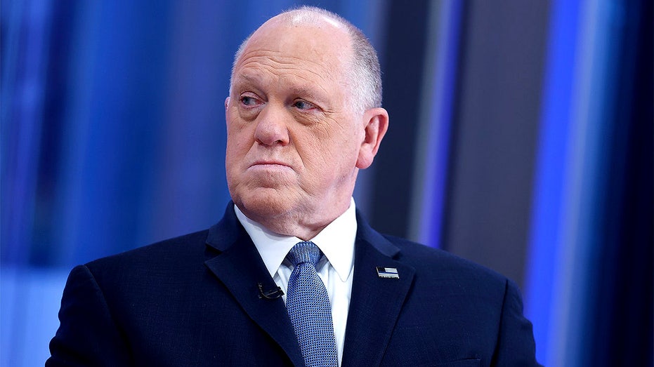 Border czar Tom Homan fires back at CNN host in defense of ICE tactics: 'They've been shot at' Internet InfoMedia border czar tom homan fires back at cnn host in defense of ice tactics theyve been shot at