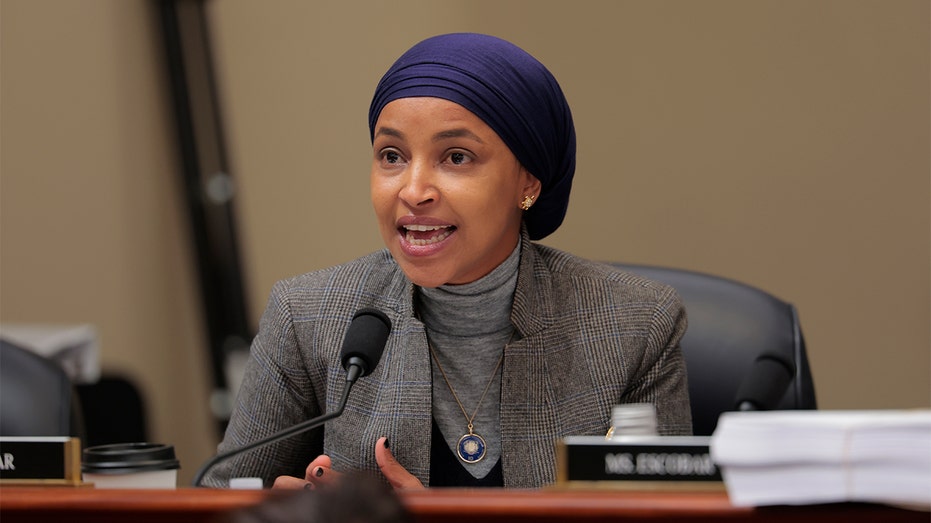 Omar compares Stephen Miller's migrant rhetoric to Nazi descriptions of Jewish people Internet InfoMedia omar compares stephen millers migrant rhetoric to nazi descriptions of jewish people