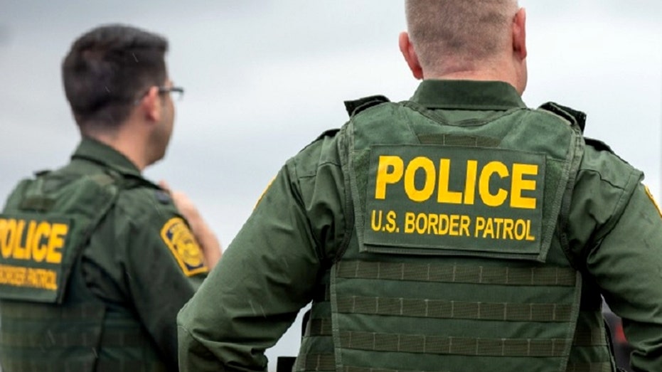 Shooting reported after US Border Patrol agents involved in 'struggle' near Texas riverbank: sheriff's office Internet InfoMedia shooting reported after us border patrol agents involved in struggle near texas riverbank sheriffs office