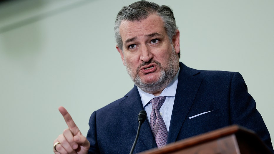Ted Cruz unloads on state of college football as programs get decimated by transfer portal: 'Absolute crisis' Internet InfoMedia ted cruz unloads on state of college football as programs get decimated by transfer portal absolute crisis