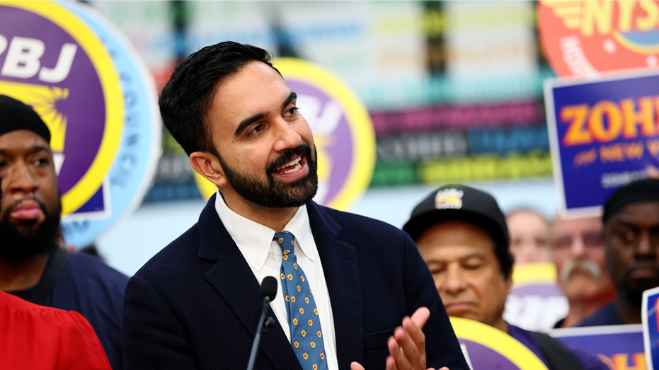 Mamdani-linked Democratic Socialists demand Trump free Maduro from lockup — and send him back to power Internet InfoMedia mamdani linked democratic socialists demand trump free maduro from lockup and send him back to power