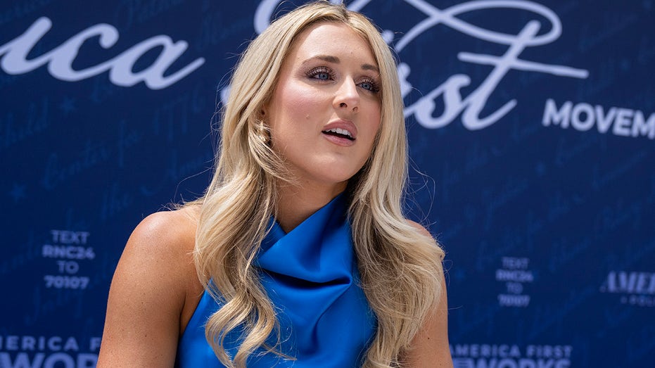 Internet InfoMedia riley gaines slams dems as scotus set to hear arguments on womens sports cases