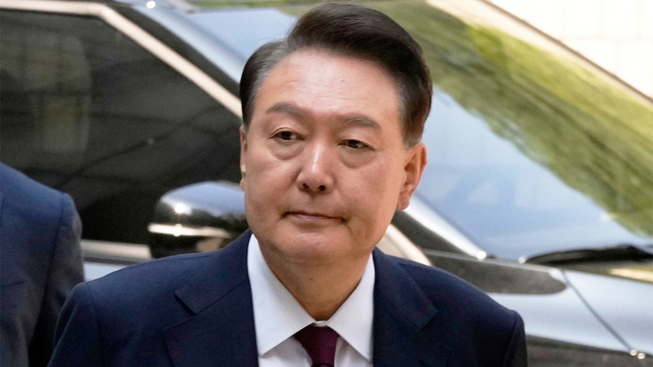 Internet InfoMedia south korean prosecutor seeks death penalty for ex president yoon over martial law declaration self coup